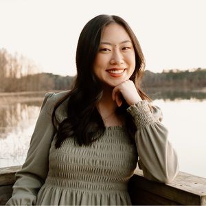 Meet your Posher, Ashlyn